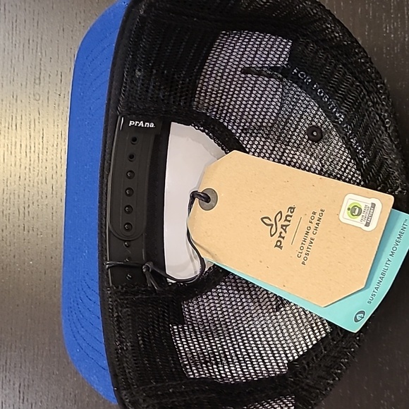 Prana hat - Picture 3 of 5